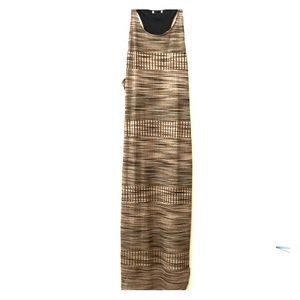 Sexy form fitting dress